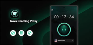 Nova Roaming Proxy