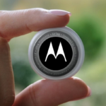 Motorola Moto Tag