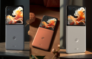 Motorola Razr 50 Ultra