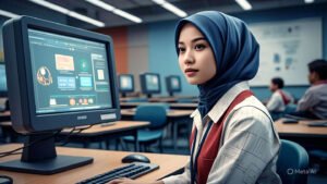 AI untuk pendidikan