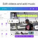 AI Video Editor