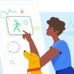Android Health Connect App