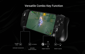 Controller GameSir X5 Lite