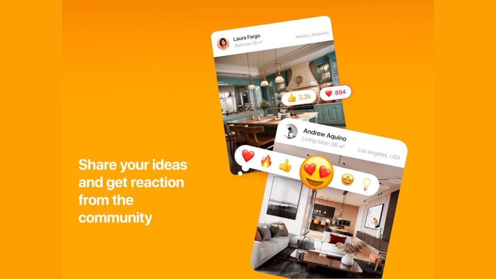 Furniture Catalog App