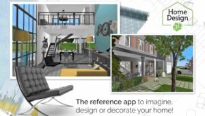 Home Design 3D App