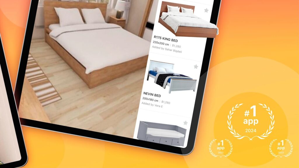 Home Design App