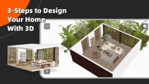 Homestyler App Android