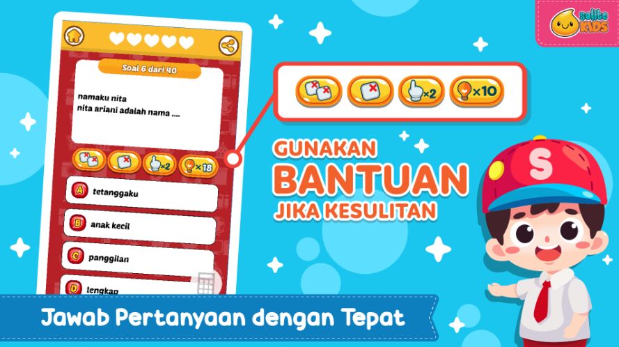 Latihan Soal SD