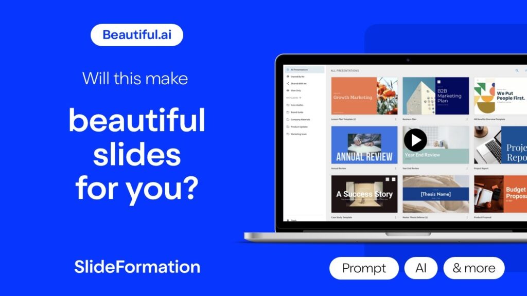 Review Beautiful AI