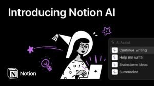 Review Notion AI
