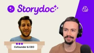 Review Storydoc AI