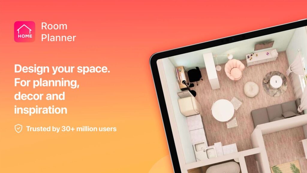Room Planner Mobile Application