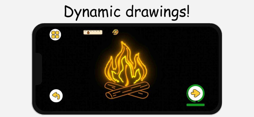 drawing for kids