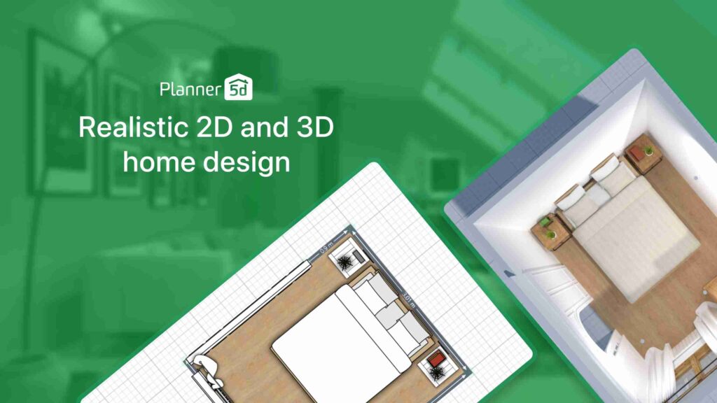 house decor AR room visualization android
