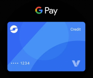KTP Digital Google Wallet