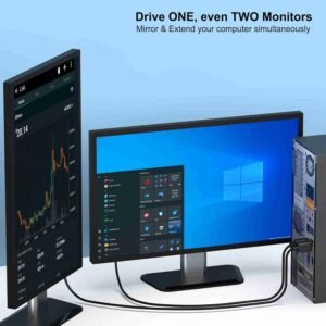 HDMI DVI Adapter