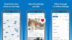 Immobiliare English App