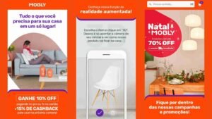Mobly Furniture App Download