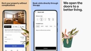 Quintoandar app android download