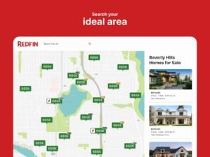 Redfin Real Estate Android