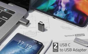 Syntech USB-C to USB Adapter