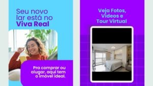 Viva Real Property App Overview