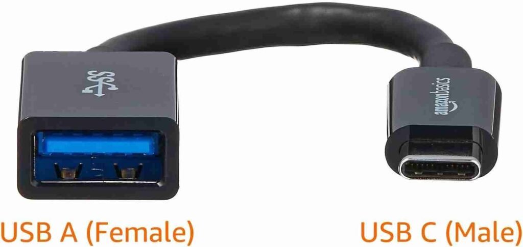 fast charge usb c