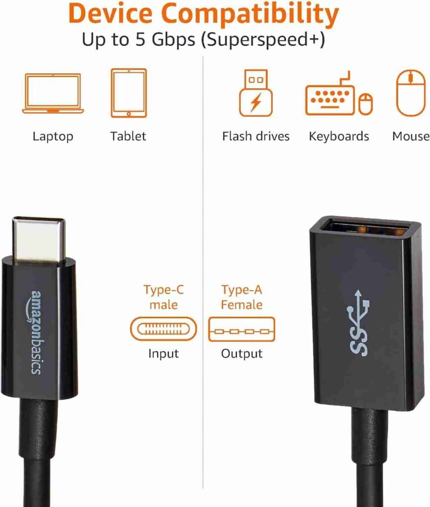 usb adapter review, usb-if certified